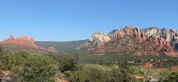 9 Sky Ridge Court, Sedona, AZ 86336