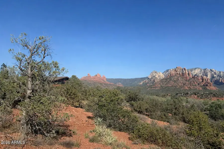 9 Sky Ridge Court, Sedona, AZ 86336 - #2