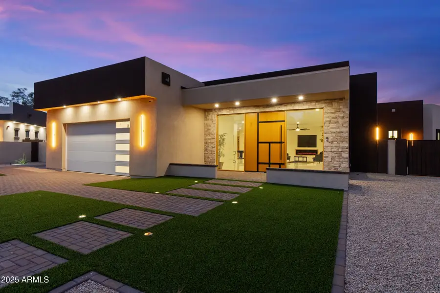 5923 E North Lane, Paradise Valley, AZ 85253 - #2