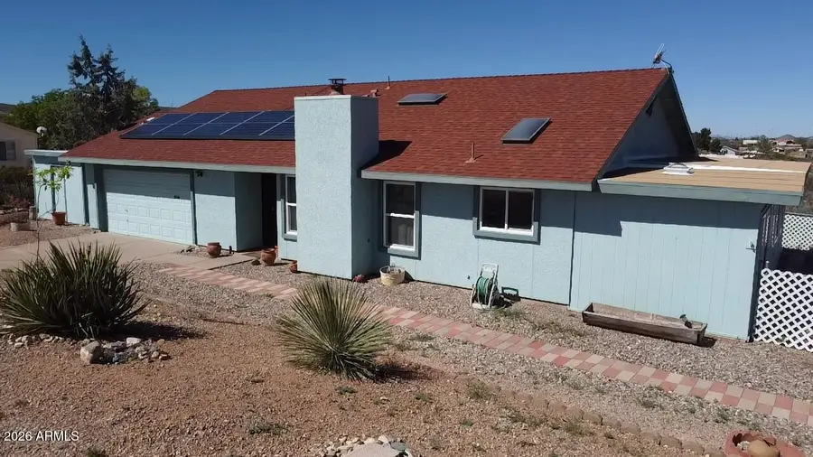 117 N Pima Place, Tombstone, AZ 85638 - #2