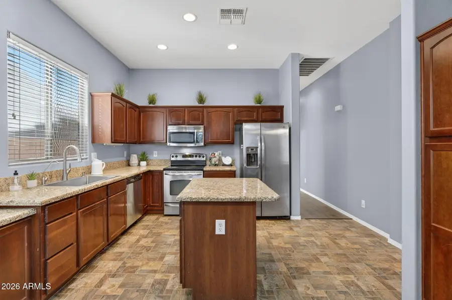 311 W Montego Drive, Casa Grande, AZ 85122 - #2