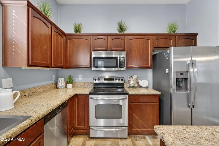 311 W Montego Drive, Casa Grande, AZ 85122 - #3