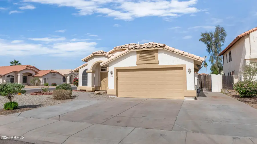 2706 N 122nd Avenue, Avondale, AZ 85392 - #2