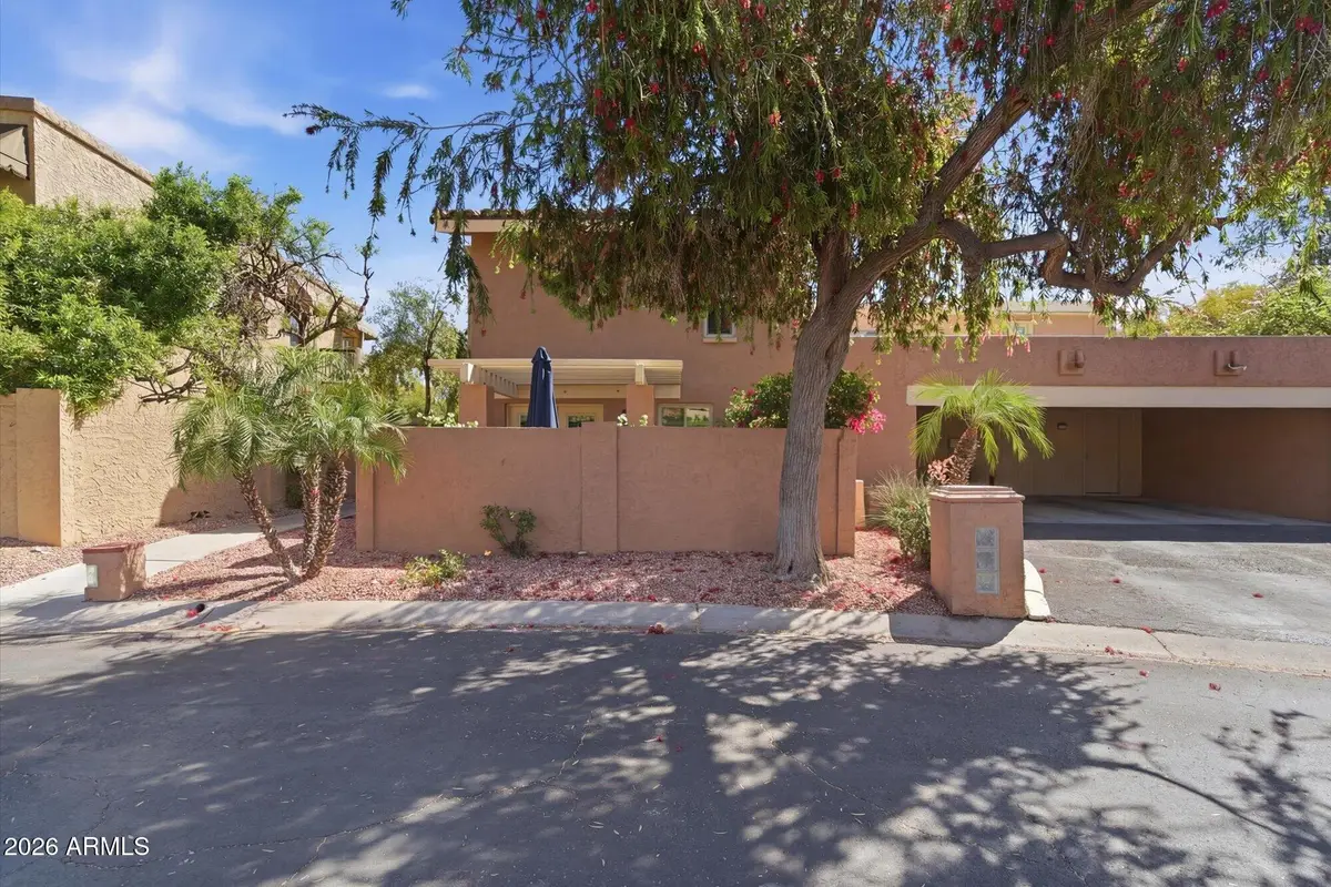 10413 N 10th Place #3, Phoenix, AZ 85020 - #1