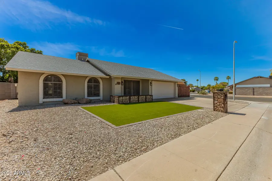 1327 W Brooks Street, Chandler, AZ 85224 - #2