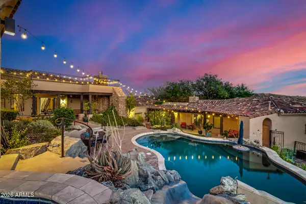 14604 S 1st Street, Phoenix, AZ 85048