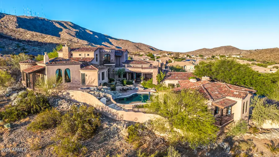 14604 S 1st Street, Phoenix, AZ 85048 - #2