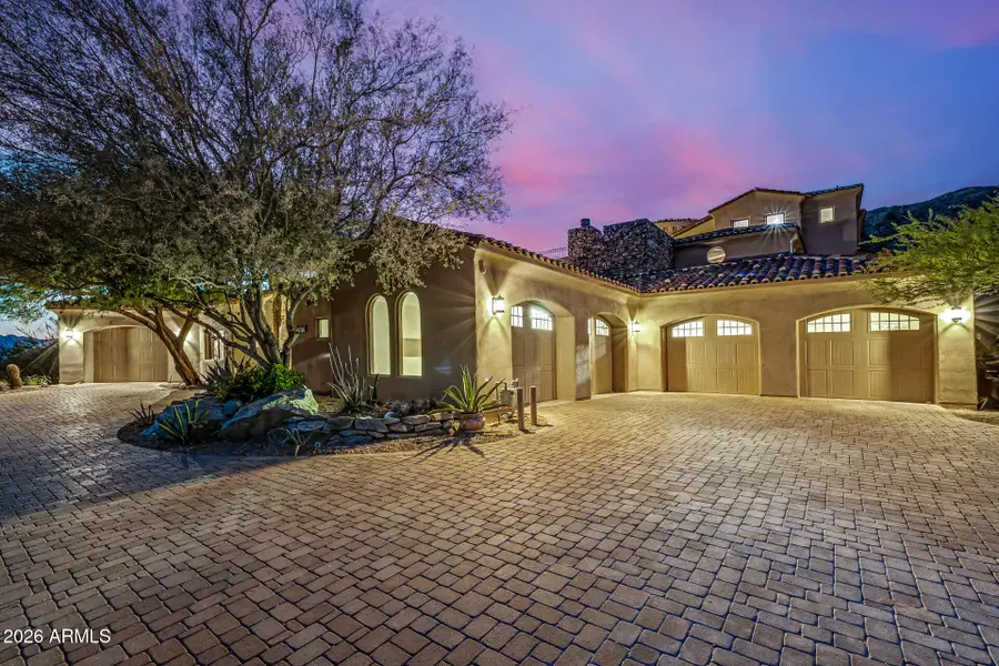 14604 S 1st Street, Phoenix, AZ 85048 - #3