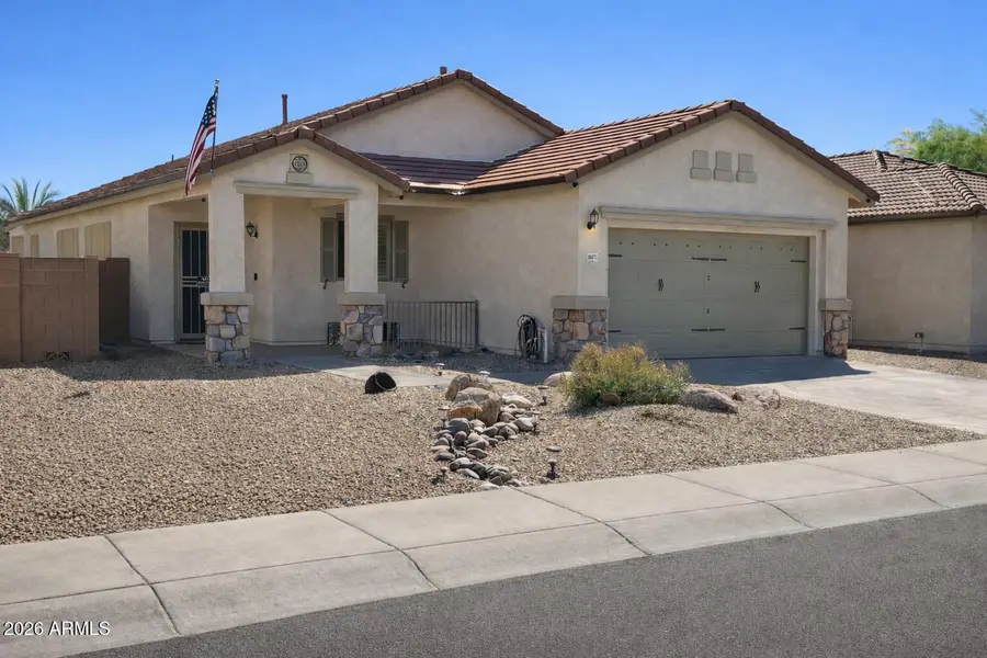 16871 W Windermere Way, Surprise, AZ 85374 - #3