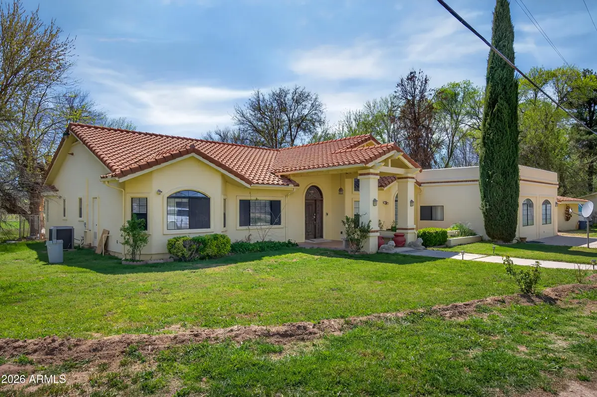 3363 W Middle Verde Road, Camp Verde, AZ 86322 - #1