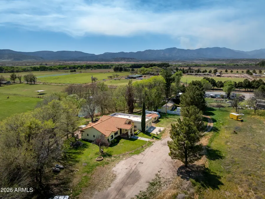 3363 W Middle Verde Road, Camp Verde, AZ 86322 - #2