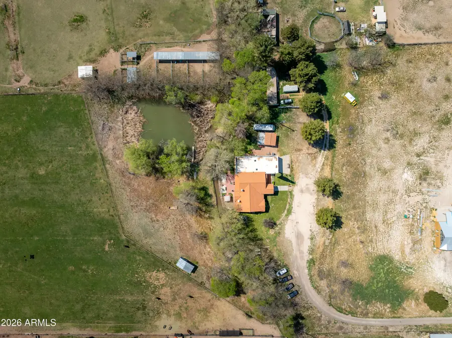 3363 W Middle Verde Road, Camp Verde, AZ 86322 - #3