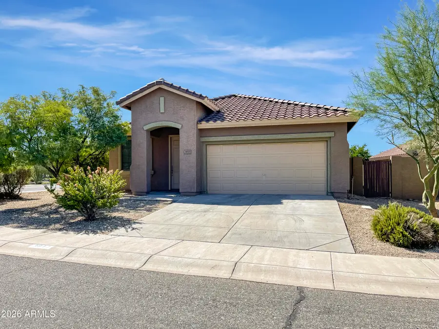 3811 W Ashton Drive, Anthem, AZ 85086 - #2
