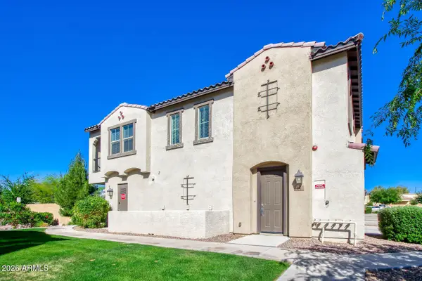 155 N Lakeview Boulevard #243, Chandler, AZ 85225