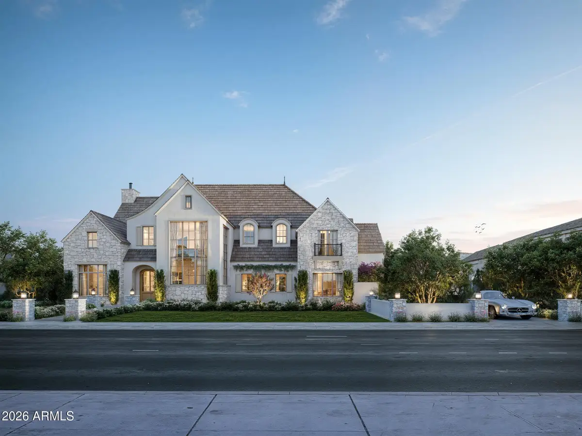 2514 E Blue Sage Road, Gilbert, AZ 85297 - #1