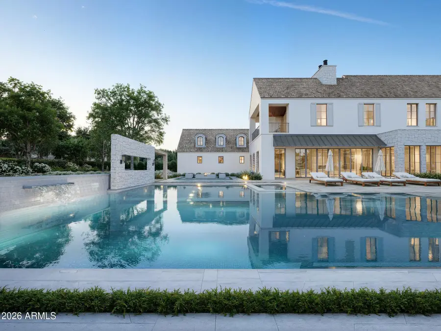 2514 E Blue Sage Road, Gilbert, AZ 85297 - #3