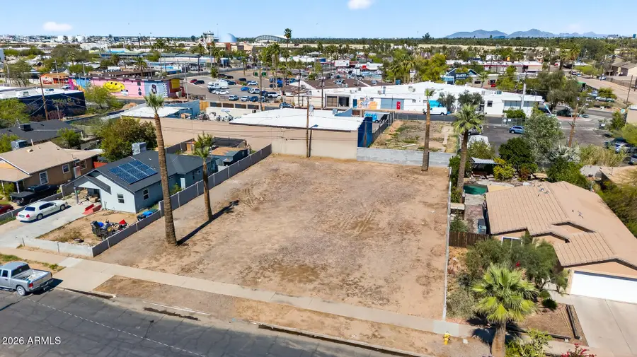 1244 W Pierce Street, Phoenix, AZ 85007 - #3