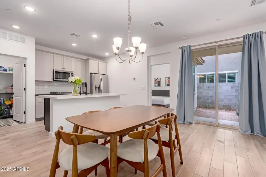 5365 N 205th Drive, Buckeye, AZ 85396 - #3