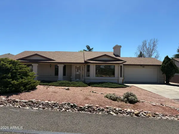 7021 E Fox Circle, Prescott Valley, AZ 86314