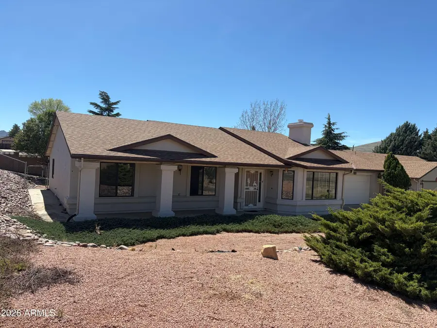 7021 E Fox Circle, Prescott Valley, AZ 86314 - #2