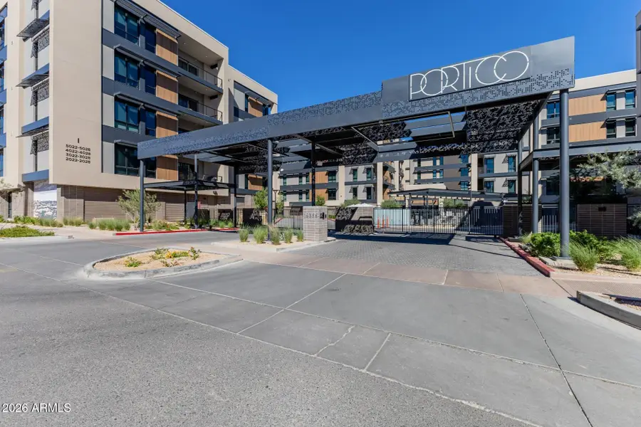 19355 N 73rd Way #A3006, Scottsdale, AZ 85255 - #2