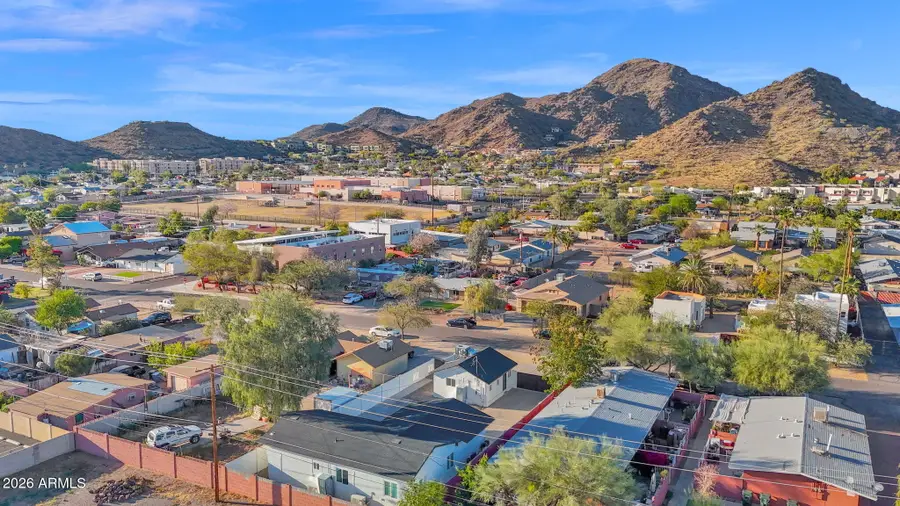 315 E Carol Avenue, Phoenix, AZ 85020 - #3