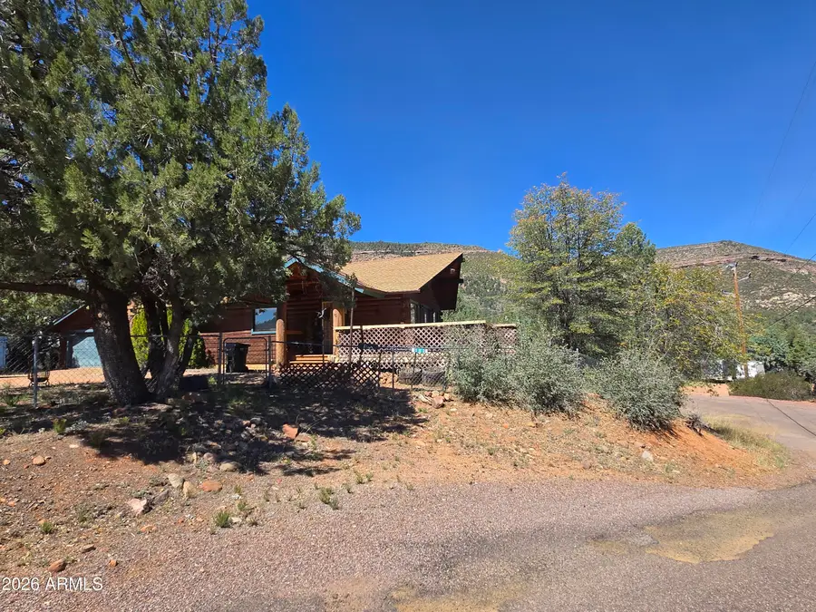 560 N Javelina Road, Payson, AZ 85541 - #3