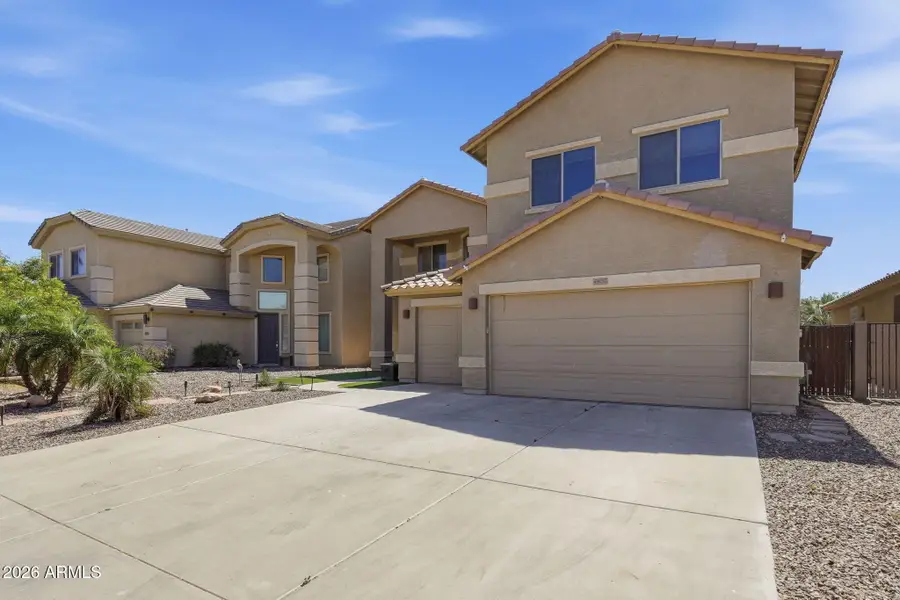 44017 W Yucca Lane, Maricopa, AZ 85138 - #3