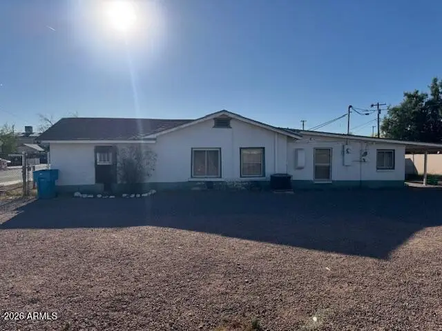926 W Cocopah Street, Phoenix, AZ 85007 - #1