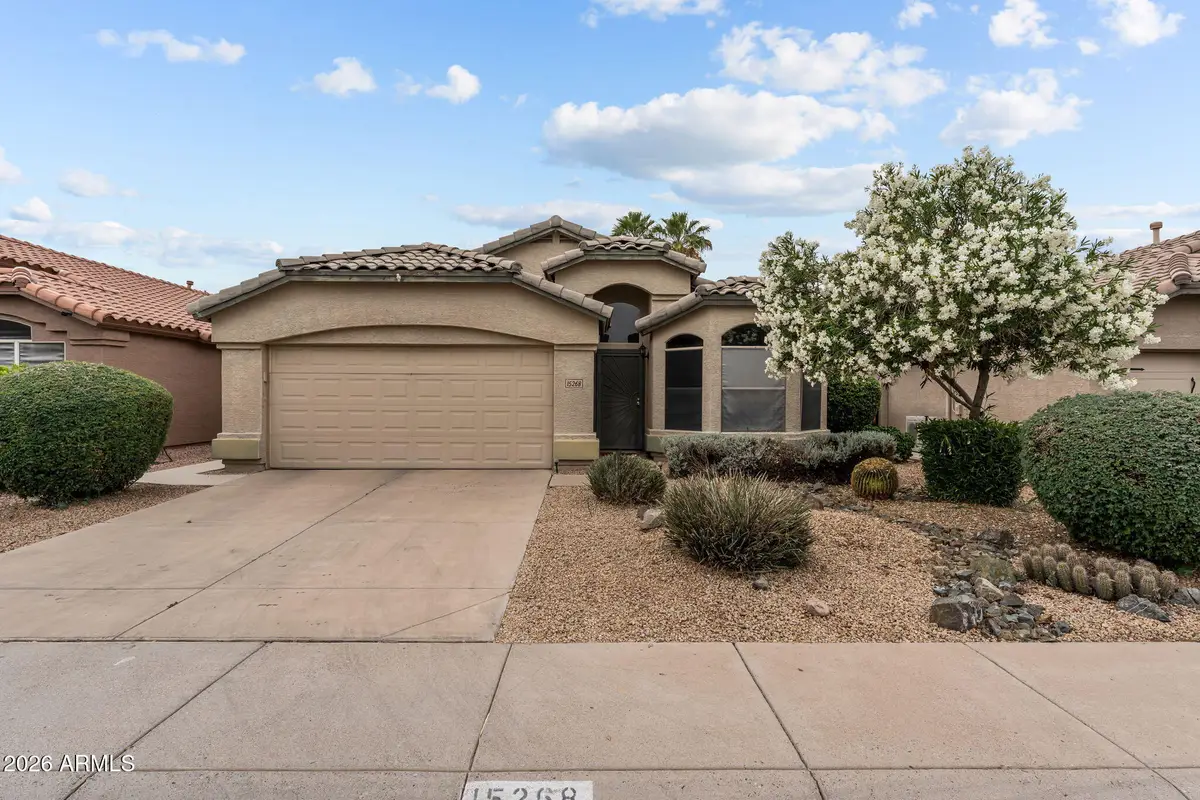 15268 W Melissa Lane, Surprise, AZ 85374 - #1