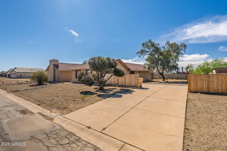 8533 W Tinajas Drive, Arizona City, AZ 85123 - #3