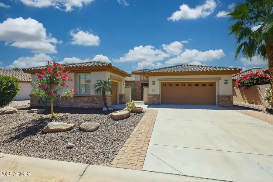 16231 W Cheery Lynn Road, Goodyear, AZ 85395 - #2