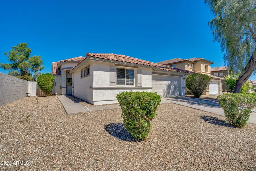 9578 W Kingman Street, Tolleson, AZ 85353 - #2