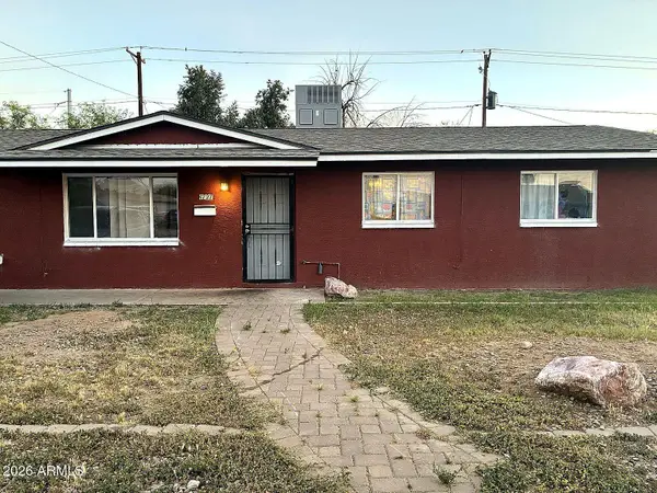 4727 W Osborn Road, Phoenix, AZ 85031