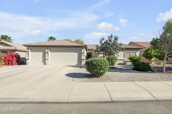 3736 E Thames Circle, San Tan Valley, AZ 85140