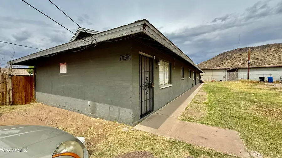 1638 W Desert Cove Avenue W #b, Phoenix, AZ 85029 - #2