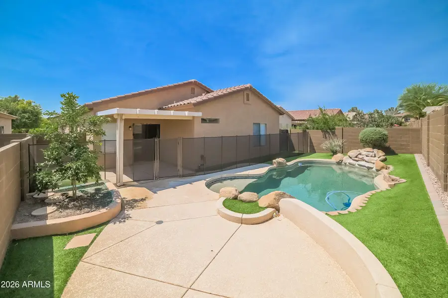 754 E Drifter Place, San Tan Valley, AZ 85143 - #2