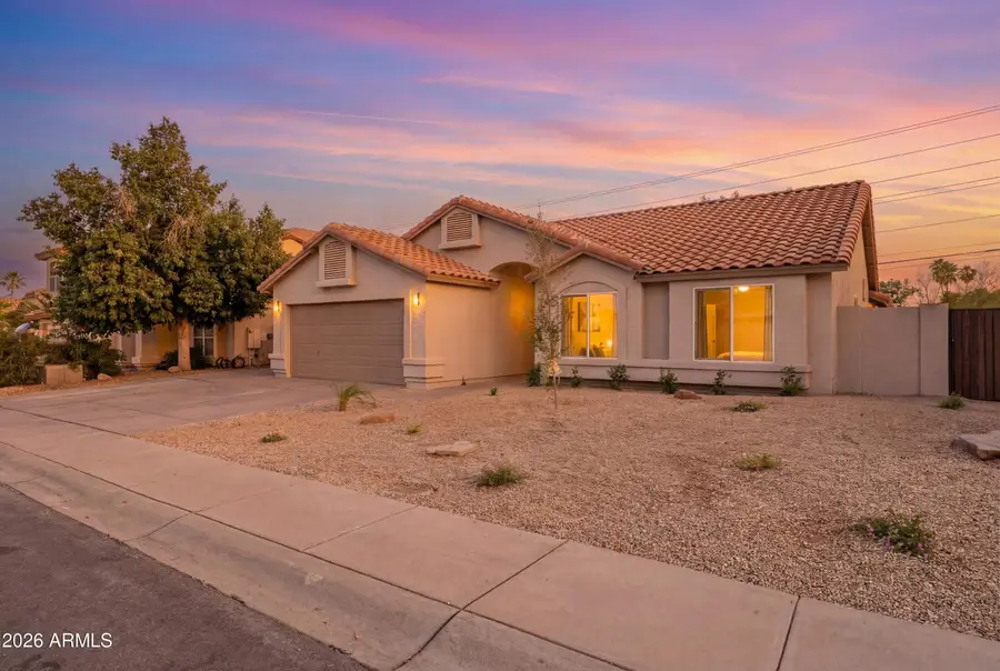 14440 N 56th Place, Scottsdale, AZ 85254 - #2