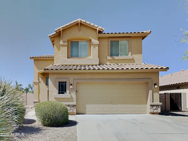 3434 W South Butte Road, San Tan Valley, AZ 85144