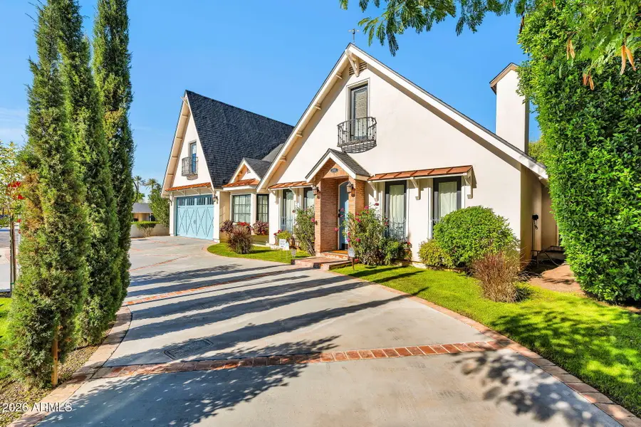 4402 E Turney Avenue, Phoenix, AZ 85018 - #3