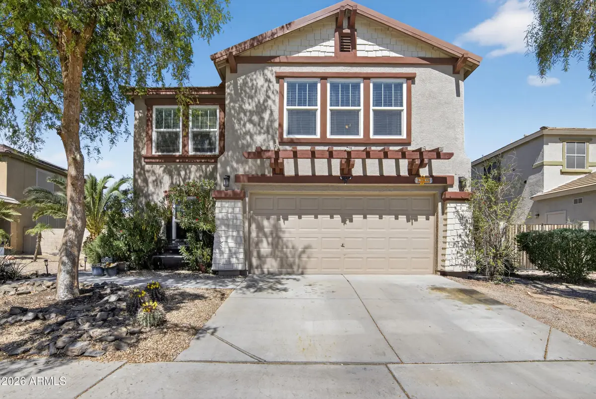 13538 W San Juan Avenue, Litchfield Park, AZ 85340 - #1