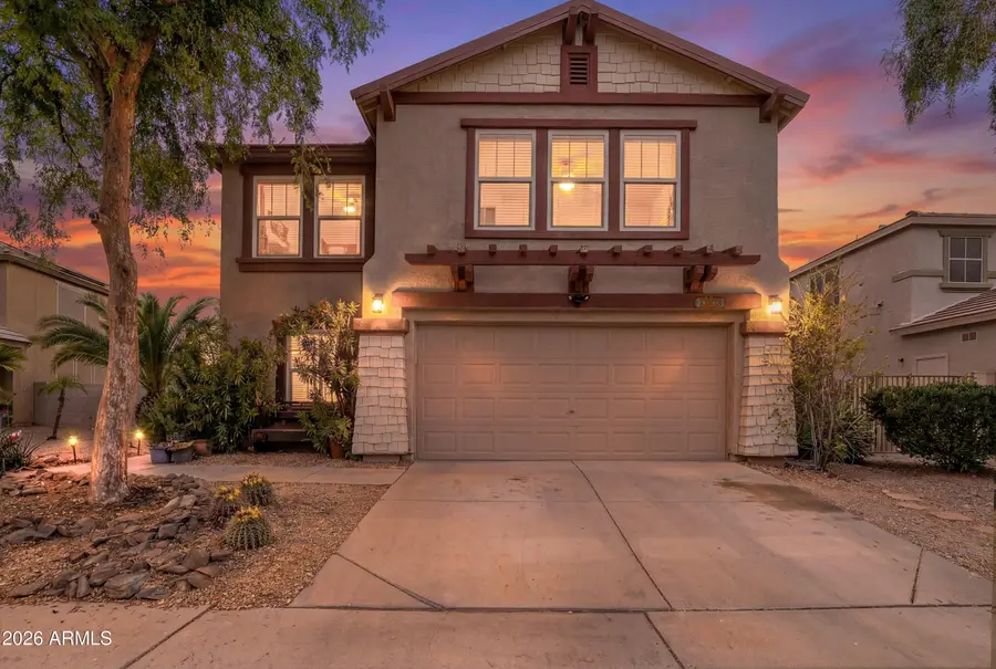 13538 W San Juan Avenue, Litchfield Park, AZ 85340 - #3