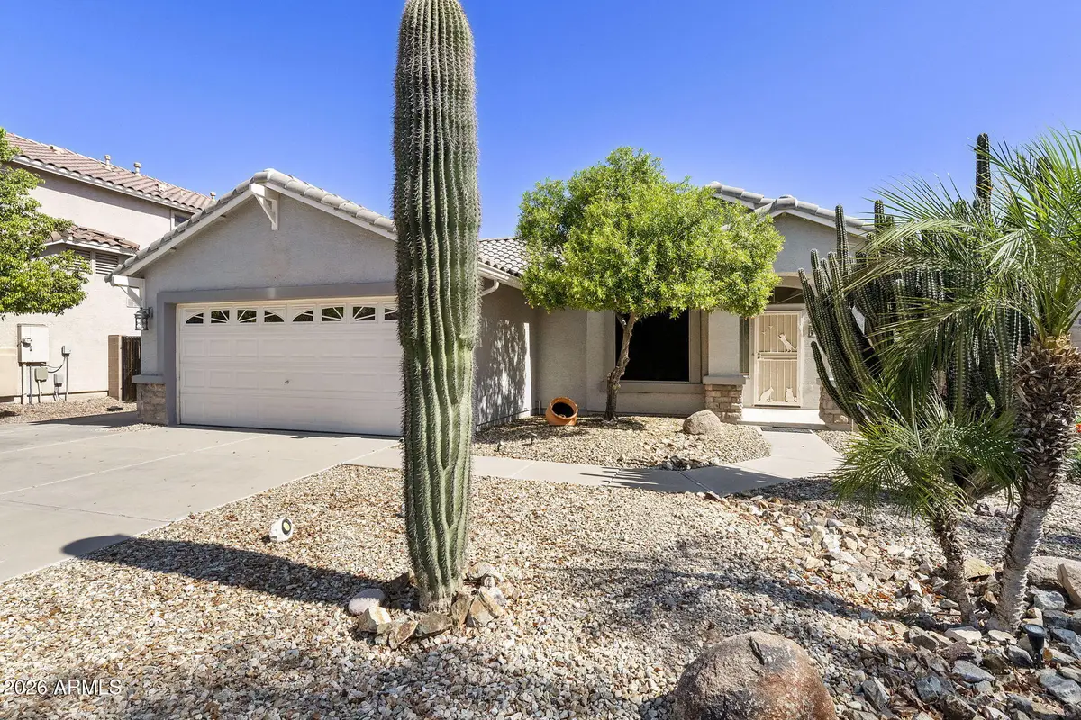 3320 W South Butte Road, San Tan Valley, AZ 85144 - #1