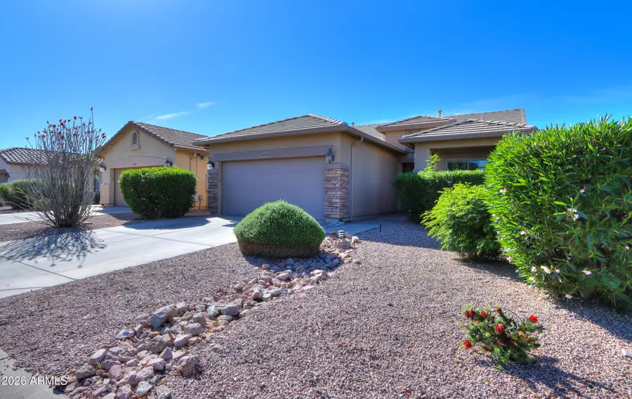 45085 W Mescal Street, Maricopa, AZ 85139 - #2