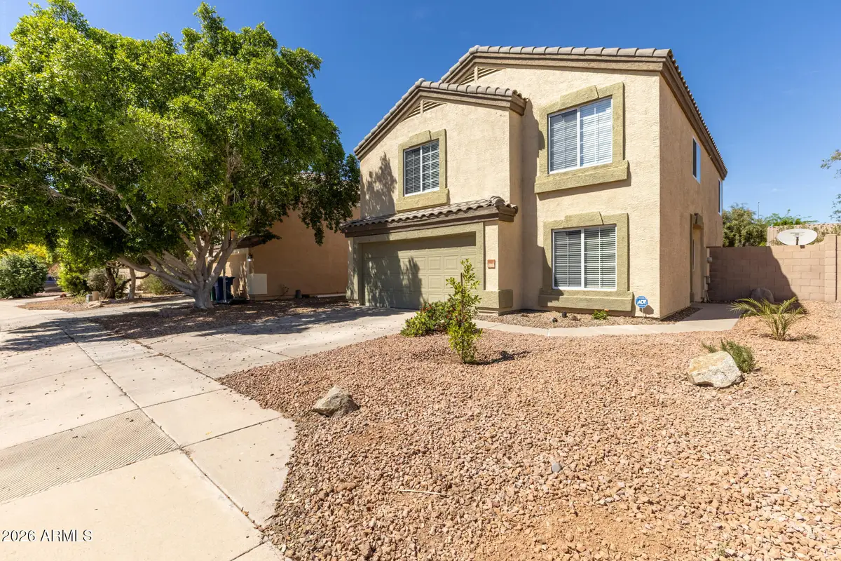 10252 E Diamond Avenue, Mesa, AZ 85208 - #1