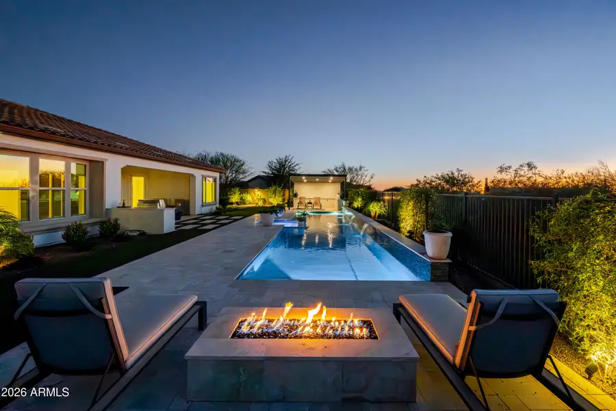 31710 N 61st Place, Cave Creek, AZ 85331 - #2