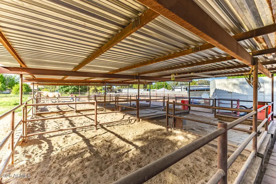 18942 E Va De Arboles --, Queen Creek, AZ 85142 - #2