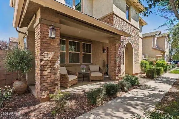 922 S Agnes Lane, Gilbert, AZ 85296