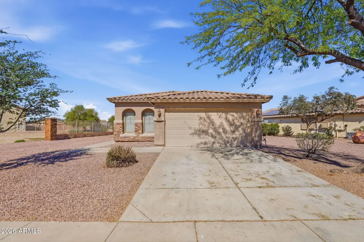 7504 S Sunrise Way, Buckeye, AZ 85326 - #1