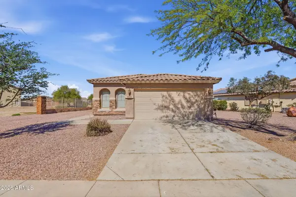 7504 S Sunrise Way, Buckeye, AZ 85326